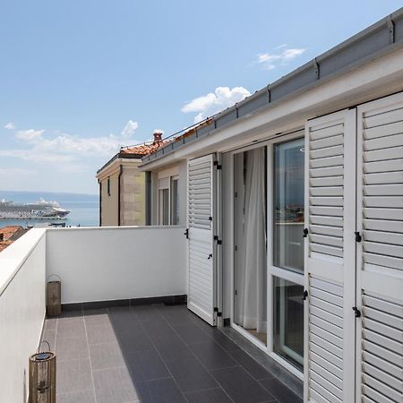 Apartment Aurelius Split Dış mekan fotoğraf