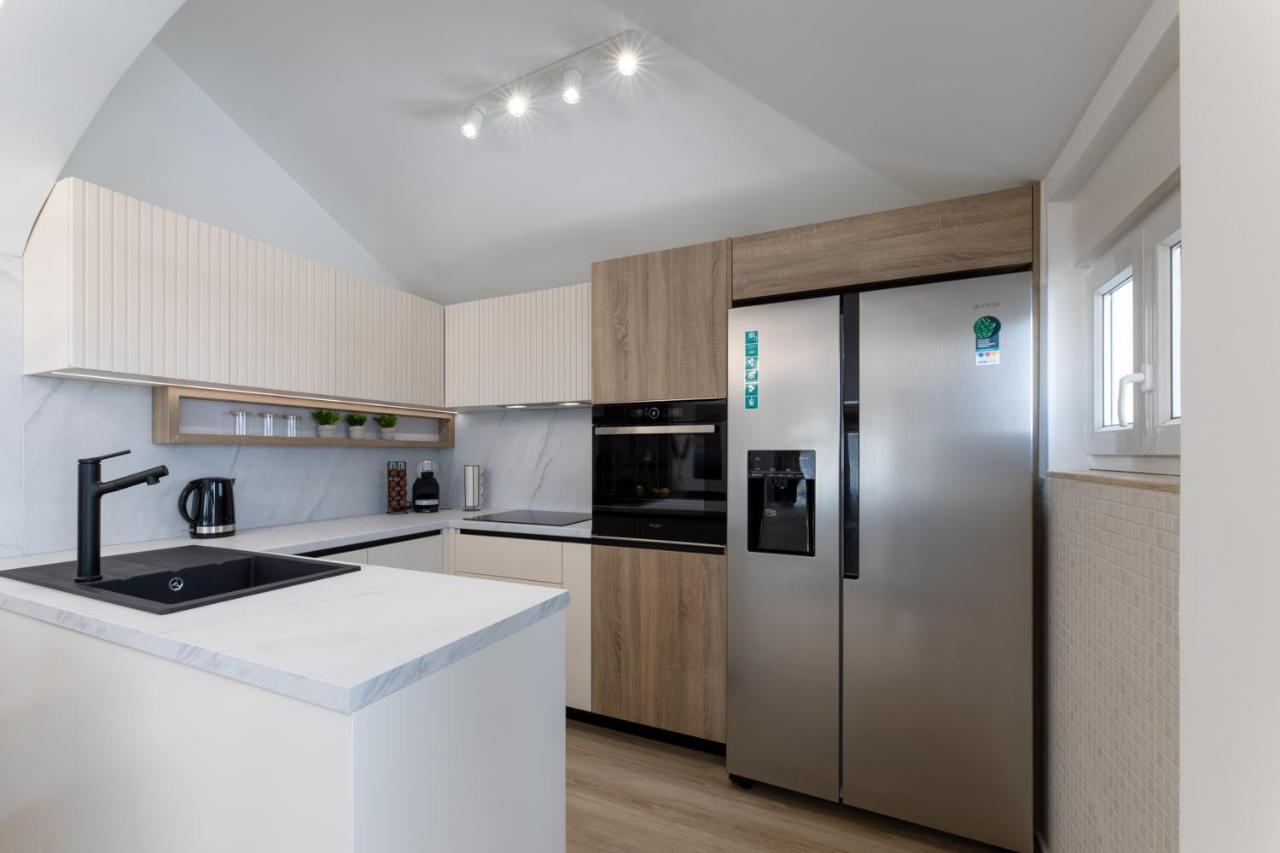 Apartment Aurelius Split Dış mekan fotoğraf