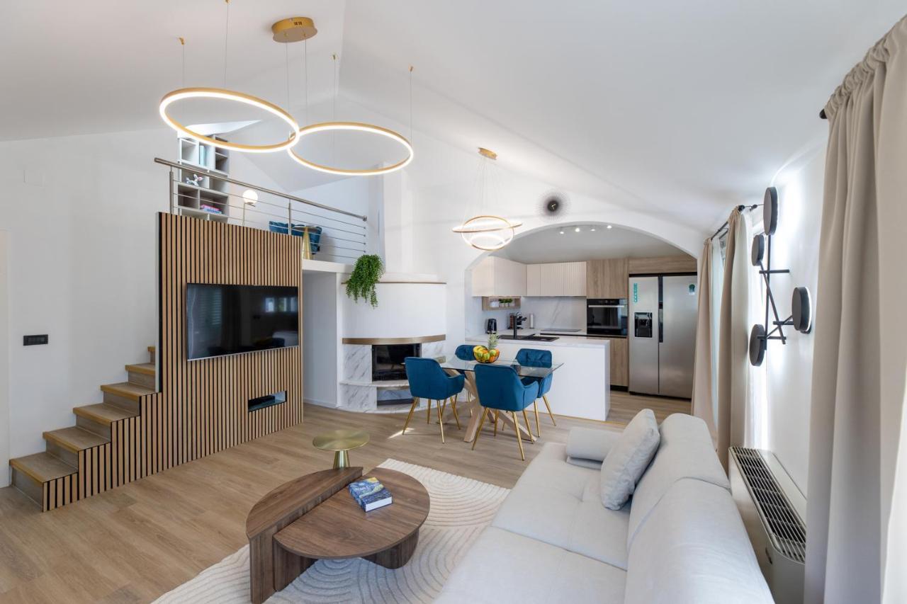 Apartment Aurelius Split Dış mekan fotoğraf