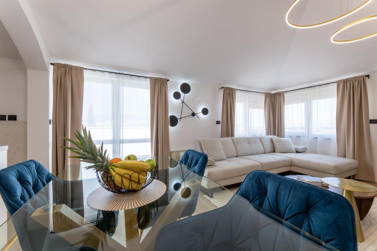 Apartment Aurelius Split Dış mekan fotoğraf