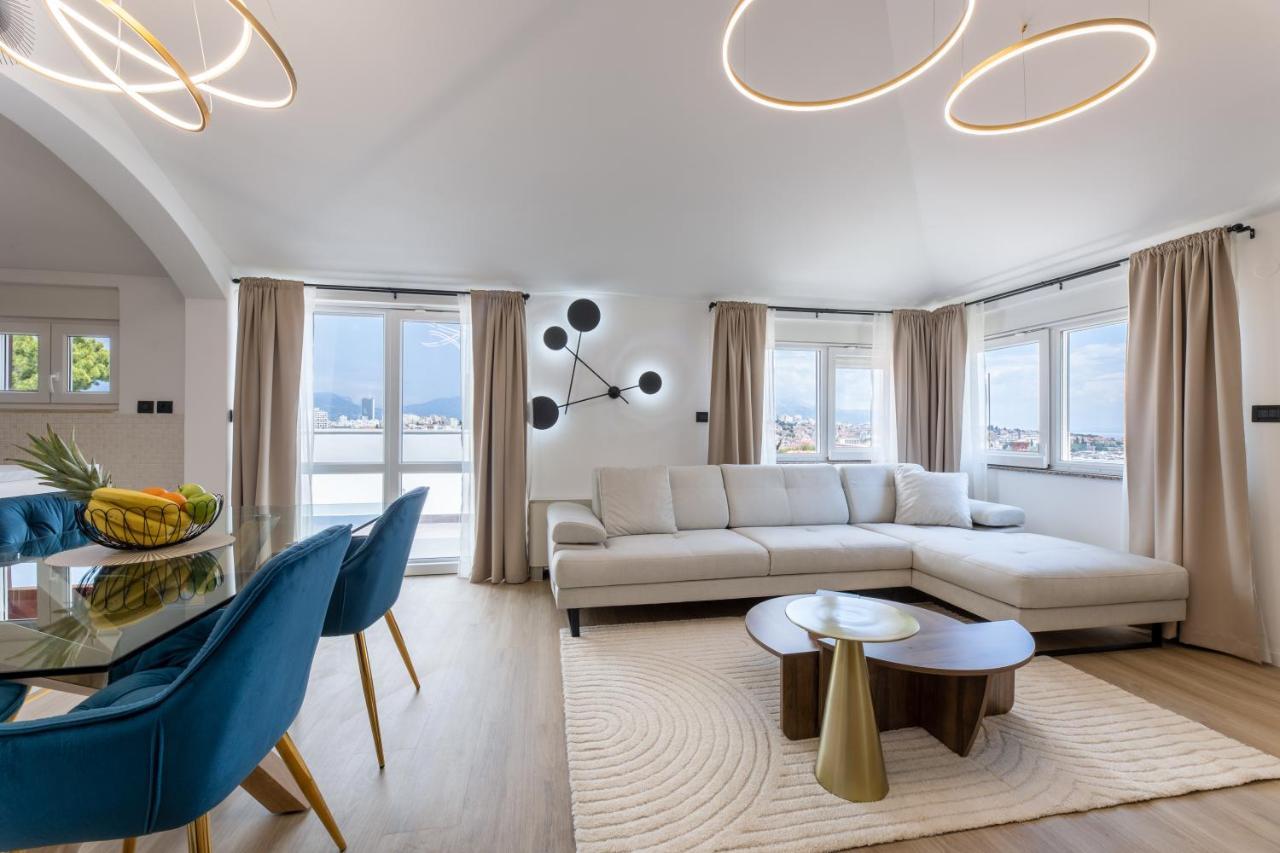 Apartment Aurelius Split Dış mekan fotoğraf