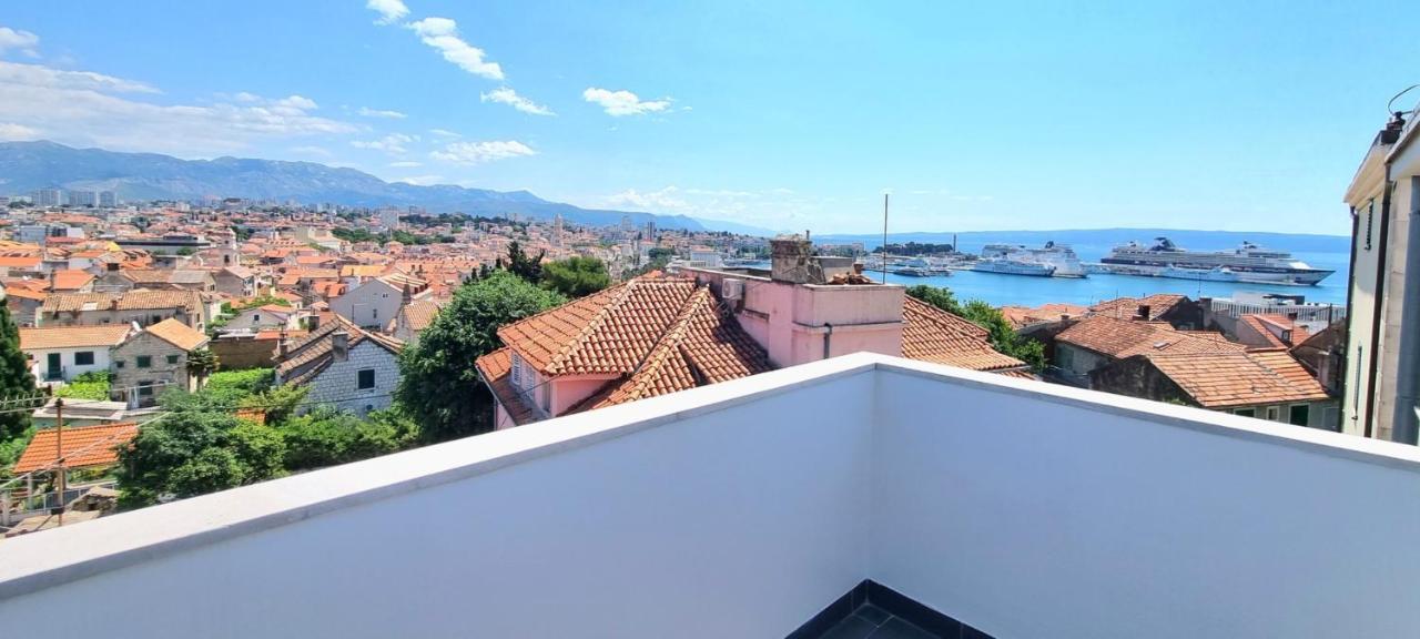 Apartment Aurelius Split Dış mekan fotoğraf