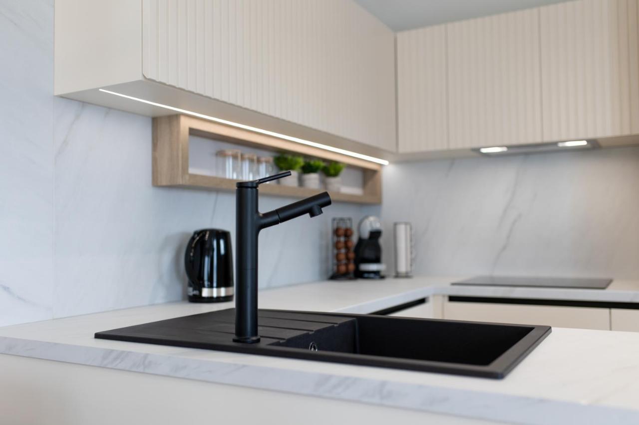 Apartment Aurelius Split Dış mekan fotoğraf