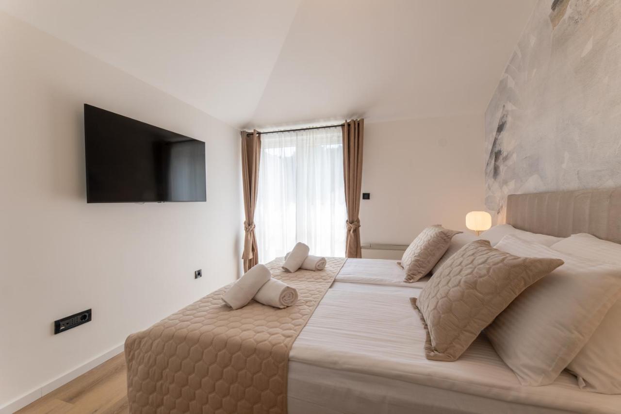 Apartment Aurelius Split Dış mekan fotoğraf