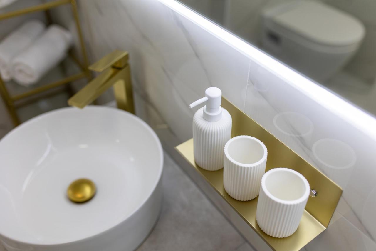 Apartment Aurelius Split Dış mekan fotoğraf