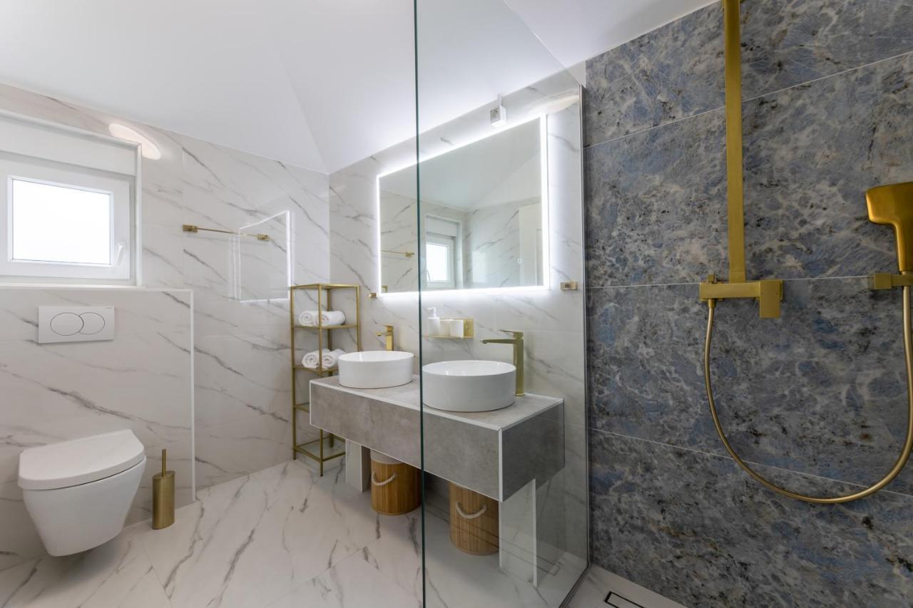 Apartment Aurelius Split Dış mekan fotoğraf