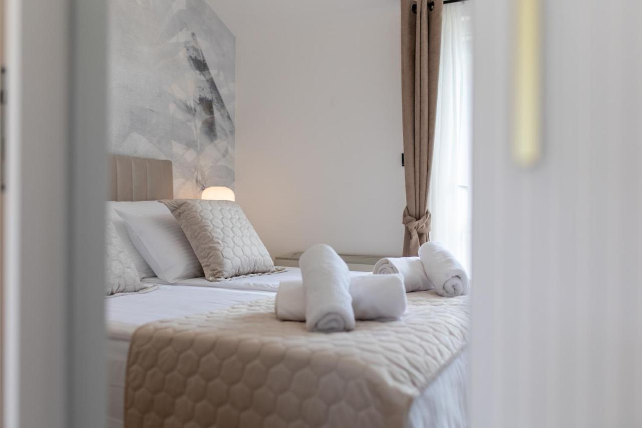 Apartment Aurelius Split Dış mekan fotoğraf