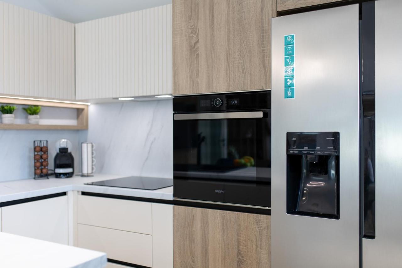 Apartment Aurelius Split Dış mekan fotoğraf