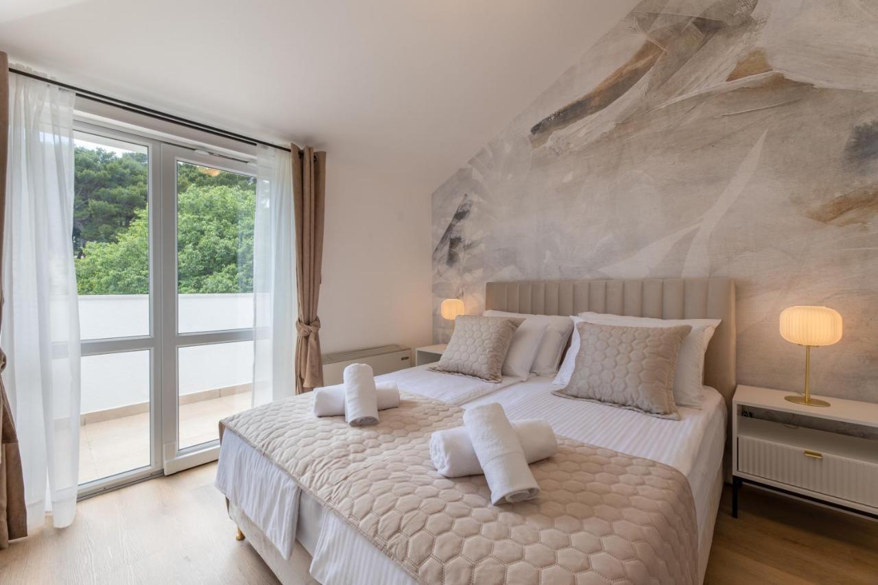Apartment Aurelius Split Dış mekan fotoğraf