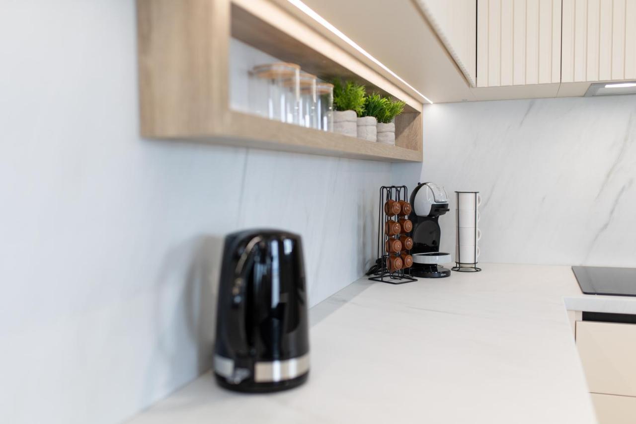 Apartment Aurelius Split Dış mekan fotoğraf
