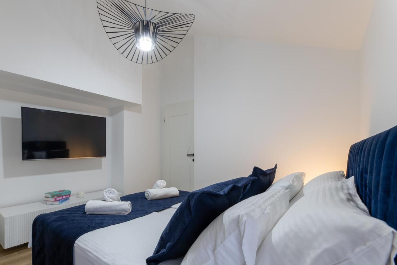 Apartment Aurelius Split Dış mekan fotoğraf