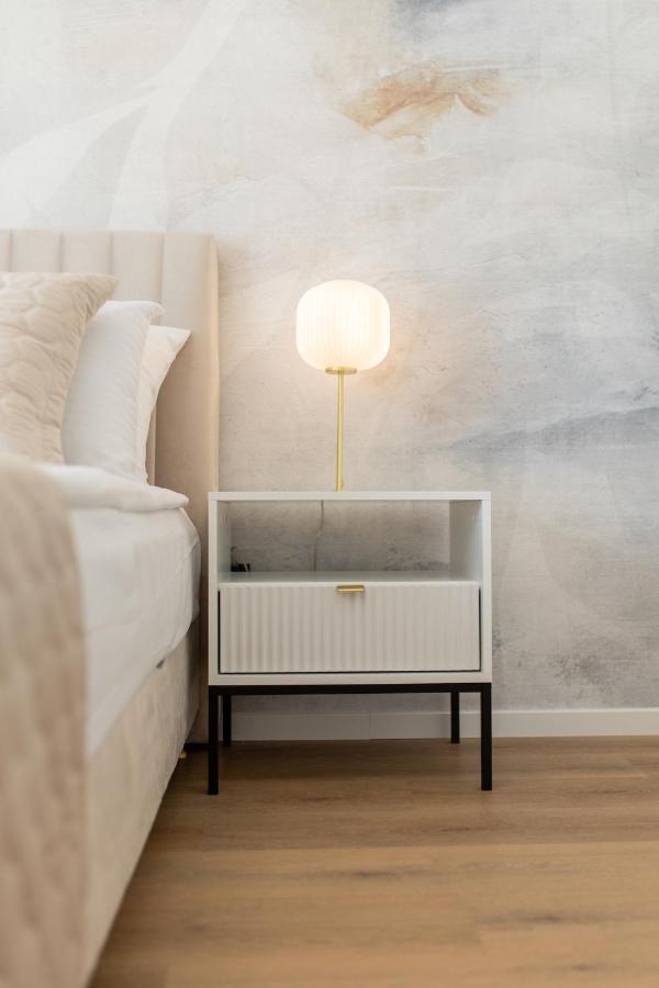 Apartment Aurelius Split Dış mekan fotoğraf