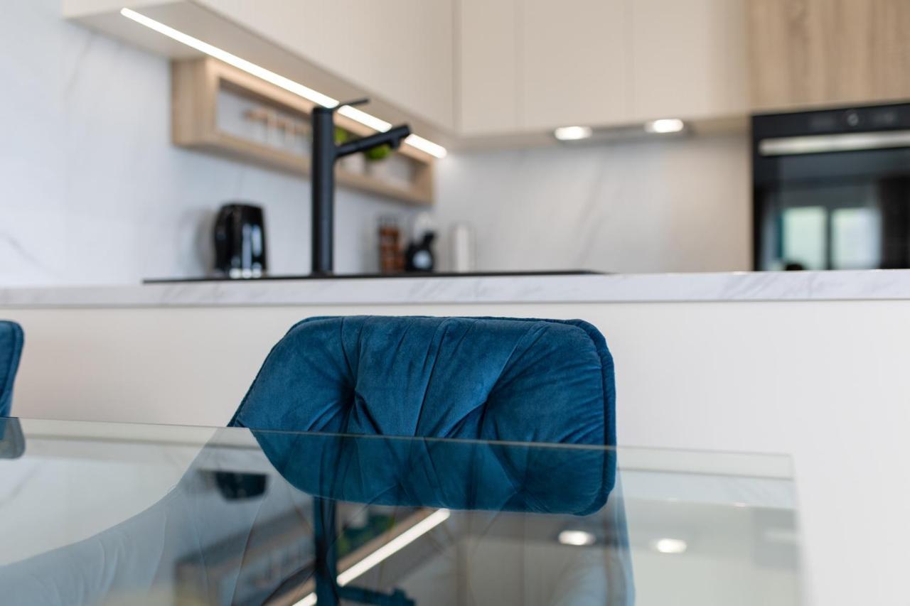 Apartment Aurelius Split Dış mekan fotoğraf