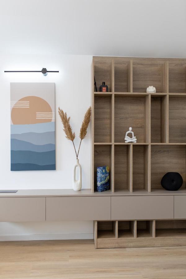 Apartment Aurelius Split Dış mekan fotoğraf