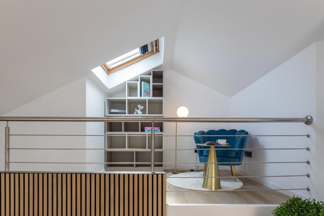 Apartment Aurelius Split Dış mekan fotoğraf