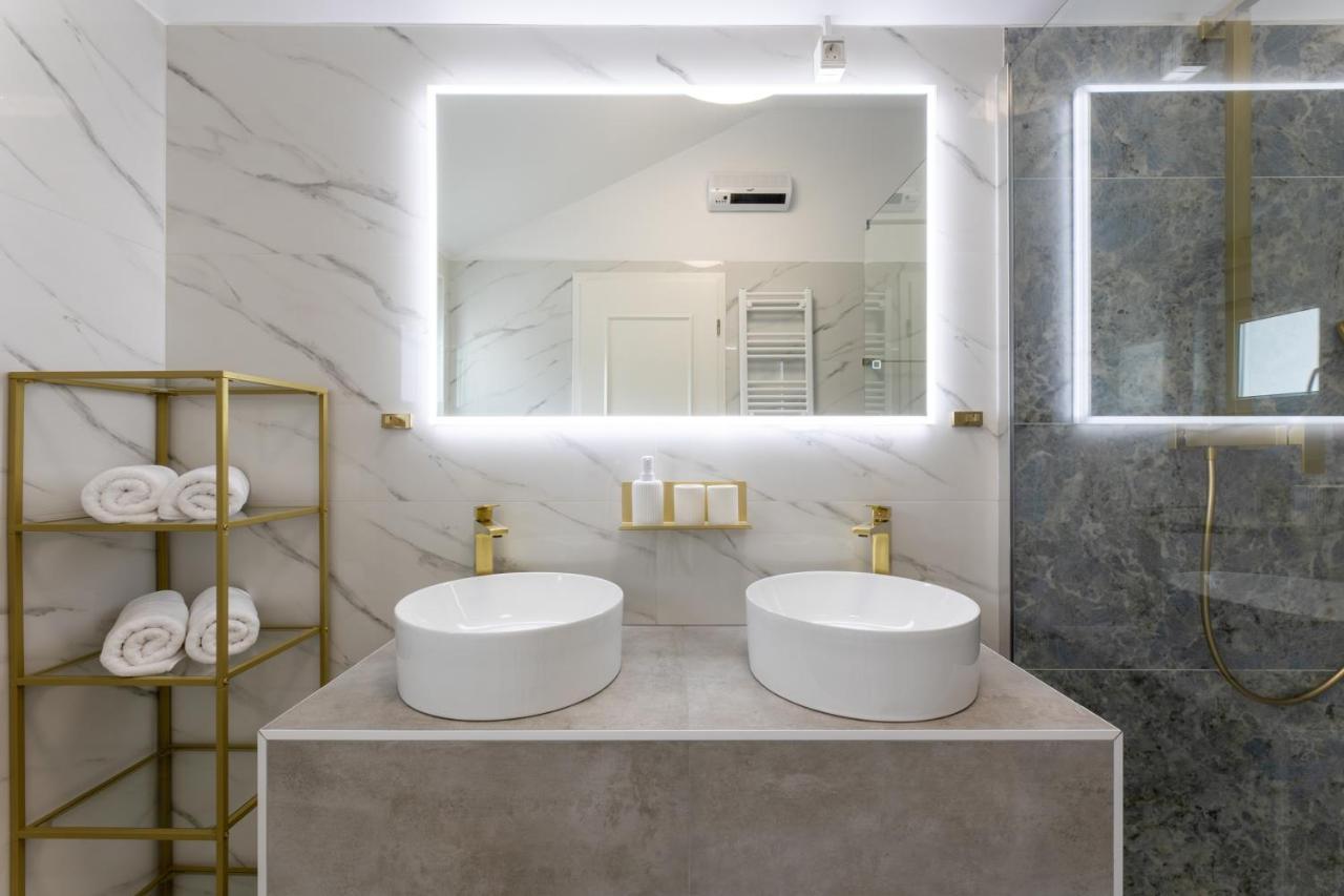 Apartment Aurelius Split Dış mekan fotoğraf