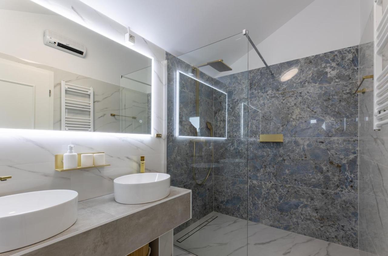 Apartment Aurelius Split Dış mekan fotoğraf