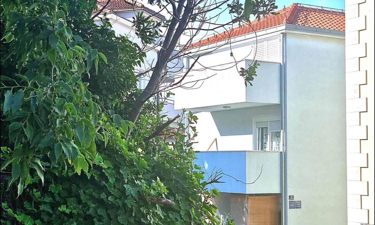 Apartment Aurelius Split Dış mekan fotoğraf