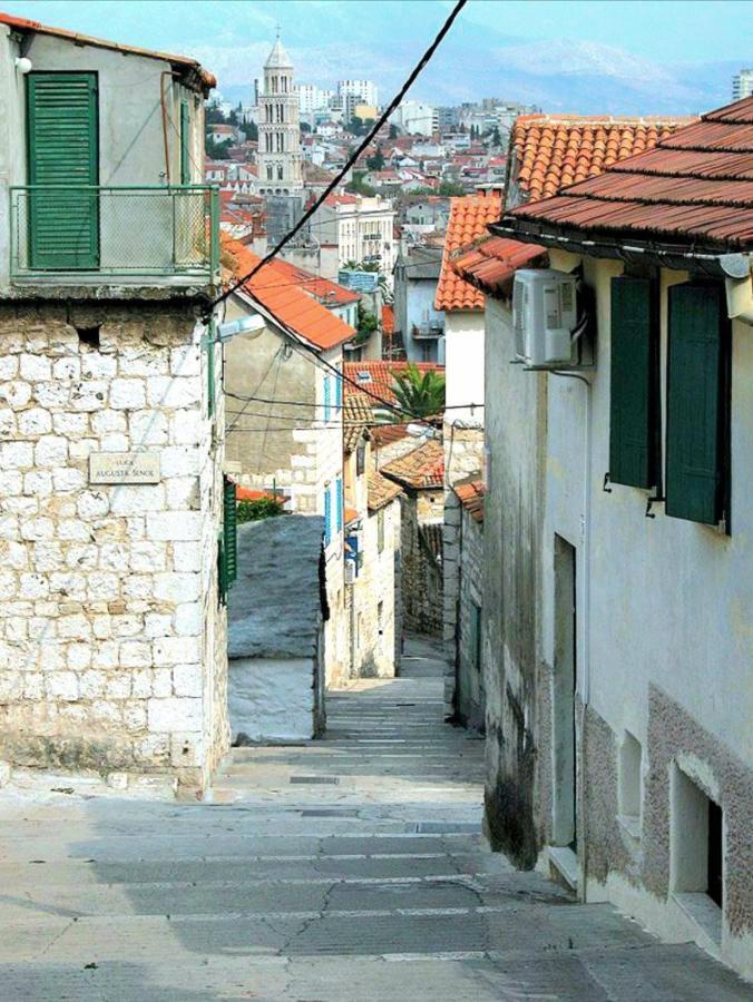 Apartment Aurelius Split Dış mekan fotoğraf