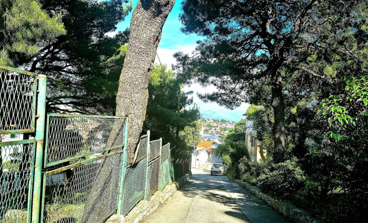 Apartment Aurelius Split Dış mekan fotoğraf