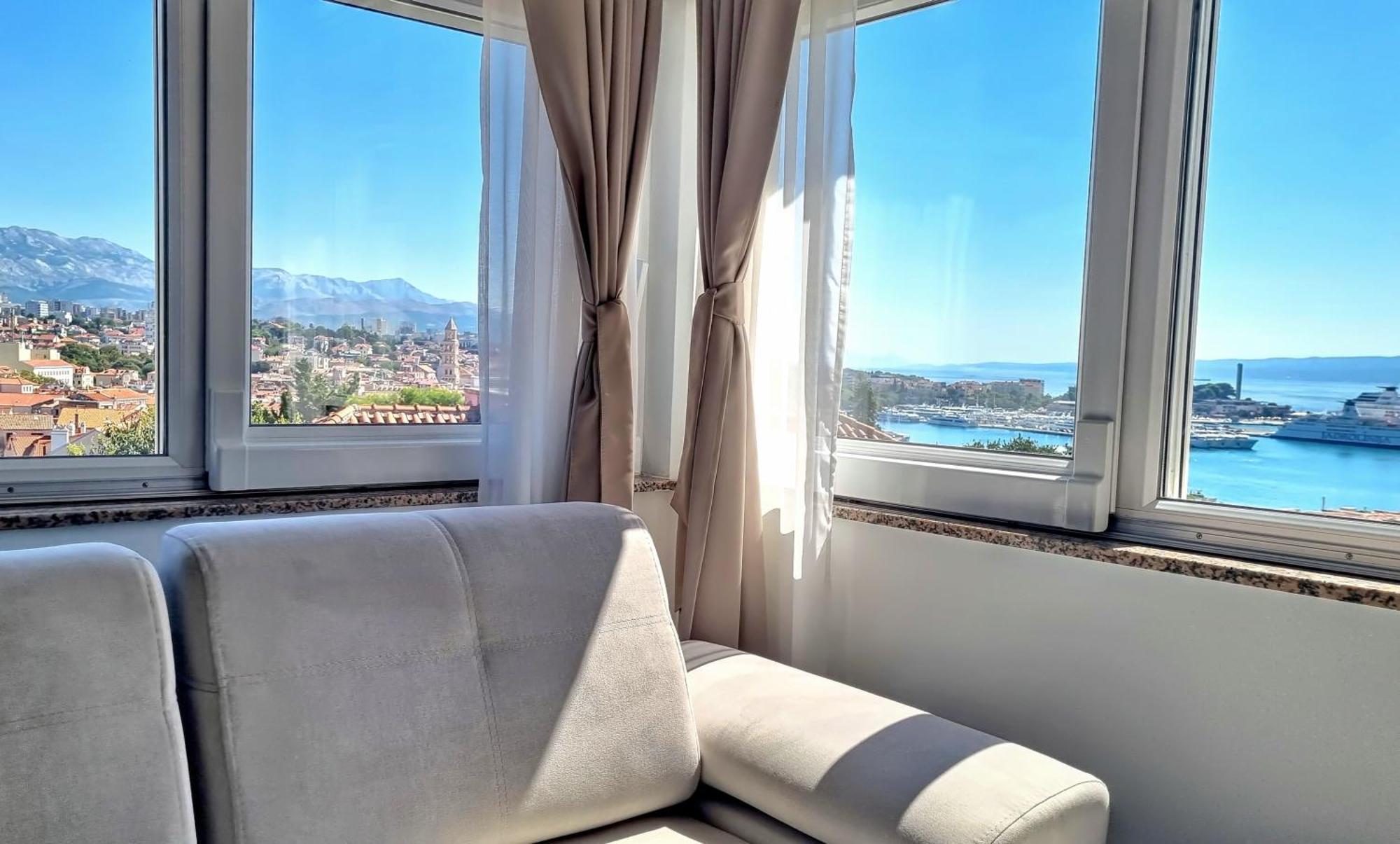 Apartment Aurelius Split Dış mekan fotoğraf