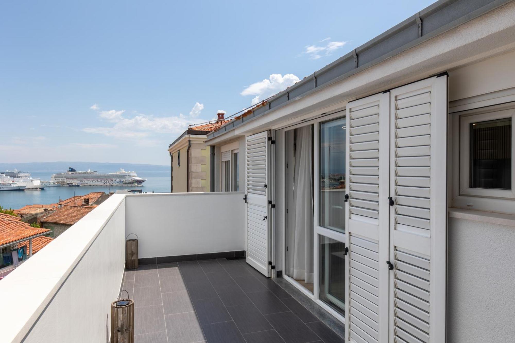 Apartment Aurelius Split Dış mekan fotoğraf